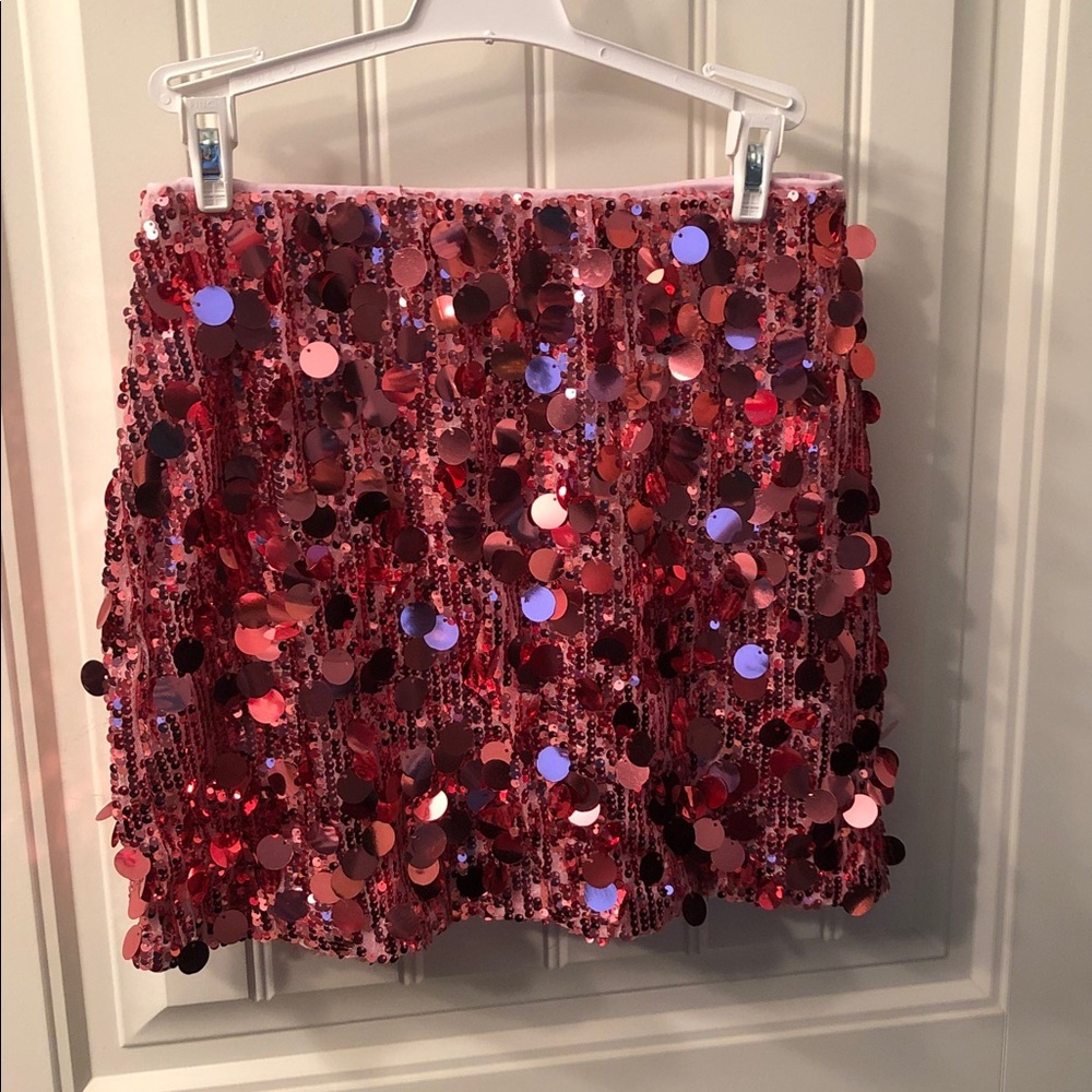 Shein Size Medium Skirt